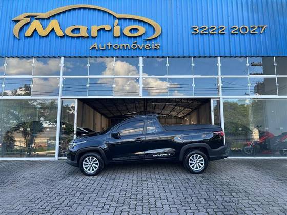 FIAT STRADA 1.4 FIRE FLEX ENDURANCE CS MANUAL